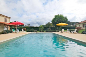 L'Enclos avec Piscine et Clim
